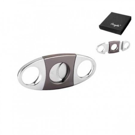 Set cadou Humidor si trabucuri Imperiales Robusto 20