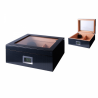 Set cadou Humidor si trabucuri Imperiales Robusto 20