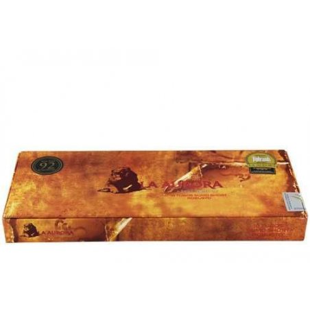 Trabucuri La Aurora Serie 1495 Sumo Short Robusto (50)