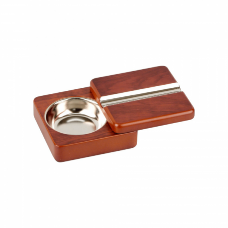 Set accesorii si trabucuri La Aurora Corojo Experience