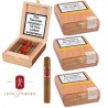 Trabucuri Leon Jimenes Petit Corona 40