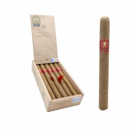 Selectie trabucuri Leon Jimenes Vitola Mix 30