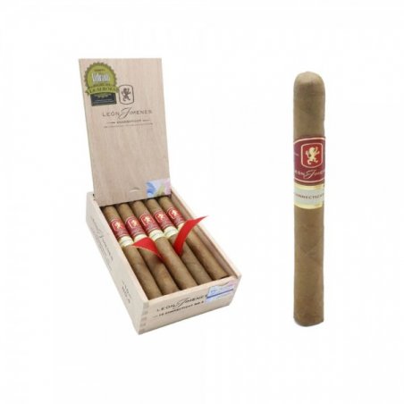 Selectie trabucuri Leon Jimenes Vitola Mix 30