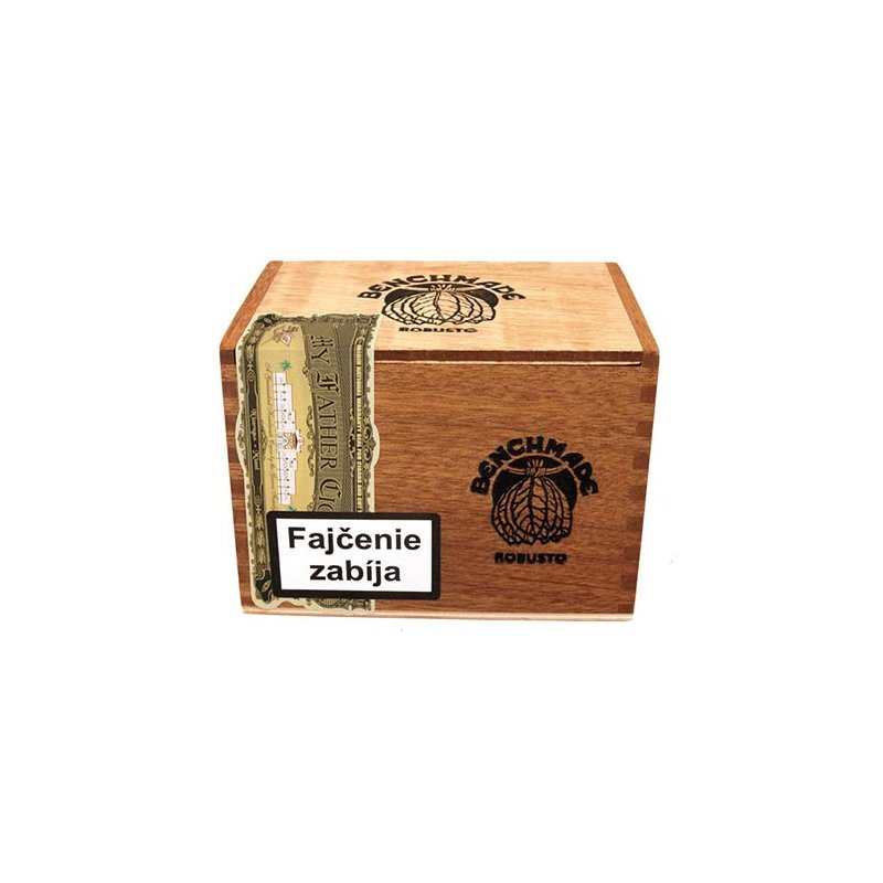 Trabucuri Benchmade Robusto 75 (3x25) reduceri