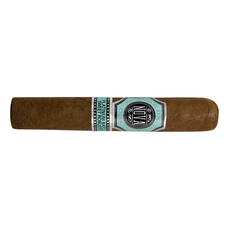 Trabucuri Platinum Nova Batch Sweet Robusto 20