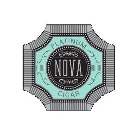 Trabucuri Platinum Nova Batch Sweet Robusto 20