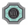 Trabucuri Platinum Nova Batch Sweet Robusto 20