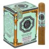 Trabucuri Platinum Nova Batch Sweet Robusto 20