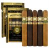 Trabucuri Perla del Mar Toro Sampler Freshpack (5)