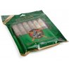 Trabucuri Gurkha Boutique Toro Green Sampler 48 (6X8)