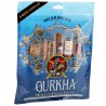 Trabucuri Gurkha Nicaraguan Fresh Pack Toro Sampler Blue 48 (6X8)