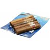 Trabucuri Gurkha Nicaraguan Fresh Pack Toro Sampler Blue 48 (6X8)