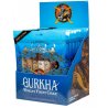 Trabucuri Gurkha Nicaraguan Fresh Pack Toro Sampler Blue 48 (6X8)