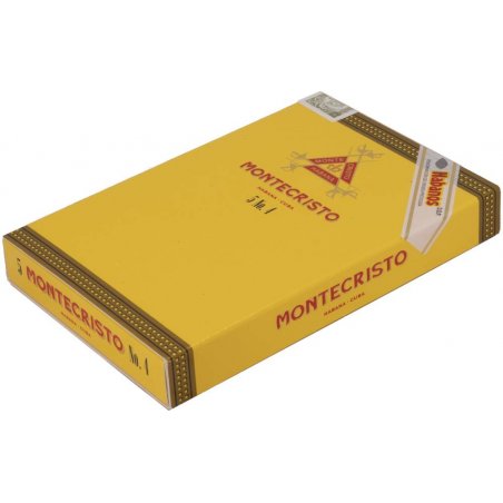 Trabucuri Montecristo No. 4 (5x5) reduceri