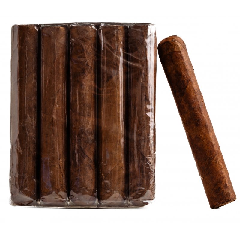 Trabucuri Chateau Diadem Indonesia Robusto Mixed Filler Bundle 10