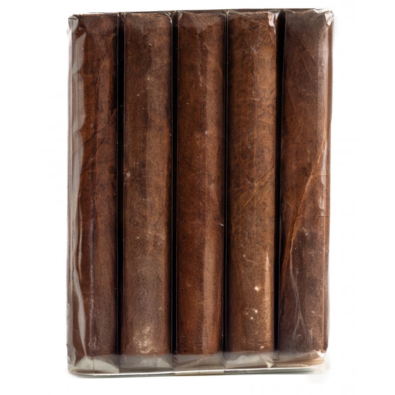 Trabucuri Chateau Diadem Indonesia Robusto Mixed Filler Bundle 10