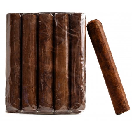 Trabucuri Chateau Diadem Habano Grand Robusto Bundle 10