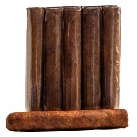 Trabucuri Chateau Diadem Habano Grand Robusto Bundle 10