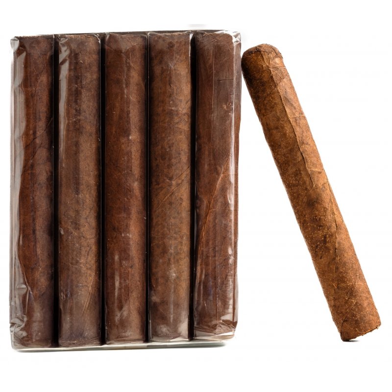 Trabucuri Chateau Diadem Habano Grand Robusto Bundle 10