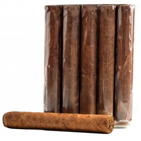 Trabucuri Chateau Diadem Habano Robusto Mixed Filler Bundle 10