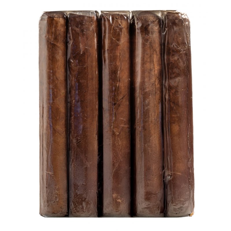 Trabucuri Chateau Diadem Habano Robusto Mixed Filler Bundle 10