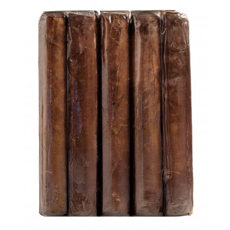 Trabucuri Chateau Diadem Habano Robusto Mixed Filler Bundle 10