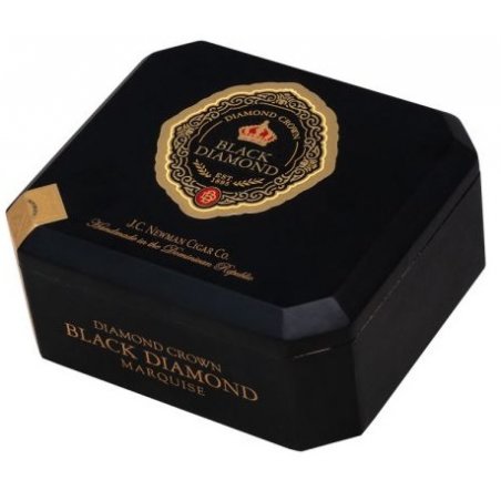 Trabucuri Diamond Crown Black Diamond Marquis Robusto Gordo 20