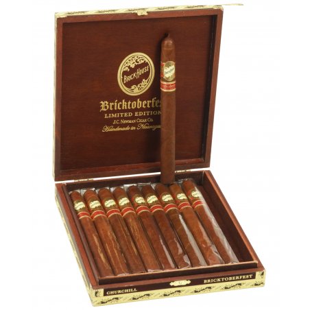 Trabucuri Brick House Bricktoberfest 2025 Churchill 10