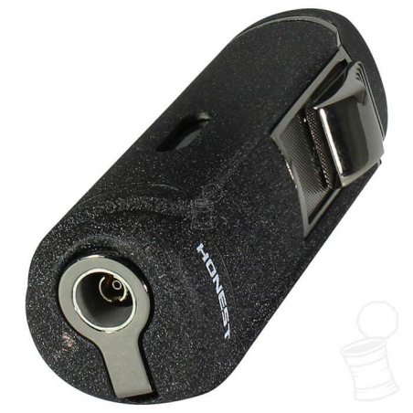 Bricheta Honest V-Fire Torch Satin Black