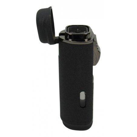 Bricheta Honest V-Fire Torch Satin Black