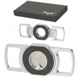 Cutit trabucuri Angelo Chrome Carbon 500061