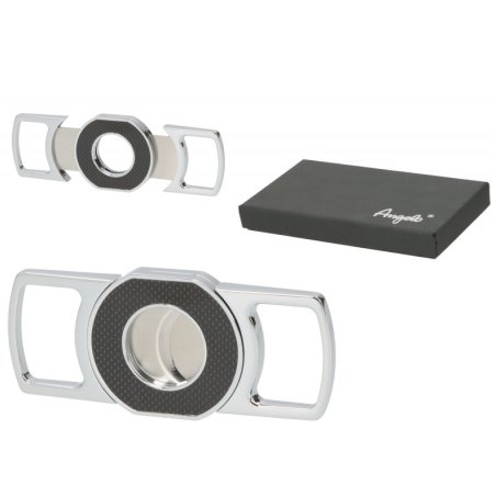 Cutit trabucuri Angelo Chrome Carbon 500061