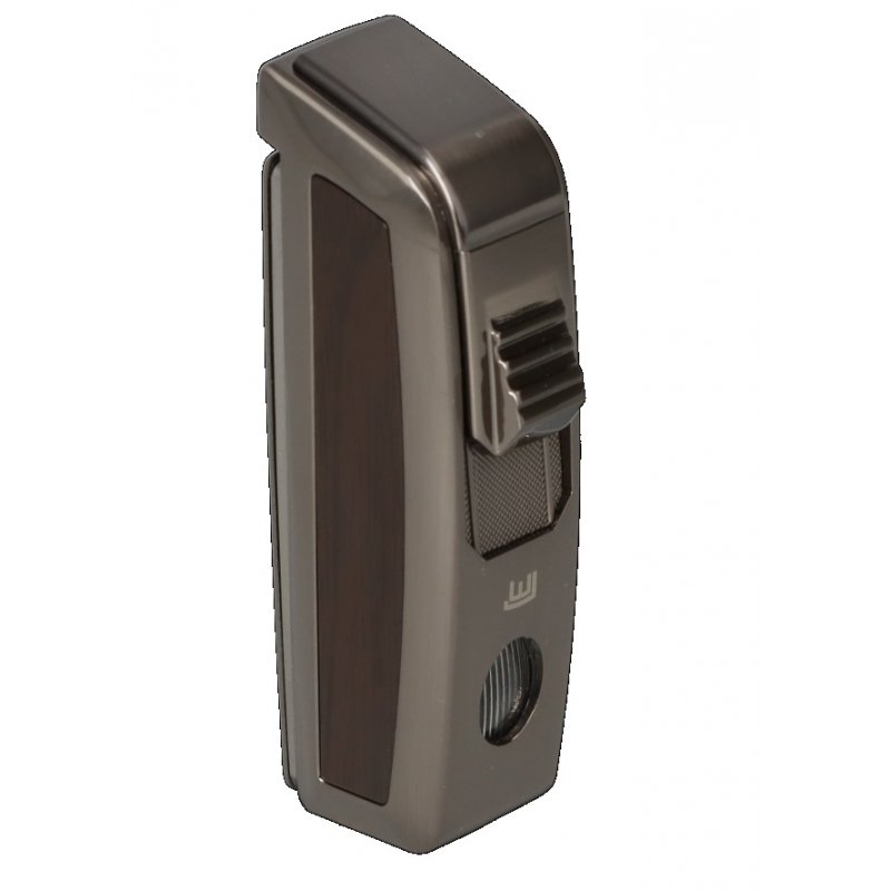 Bricheta WinJet Cigar Anthracite cu foarfeca 221045