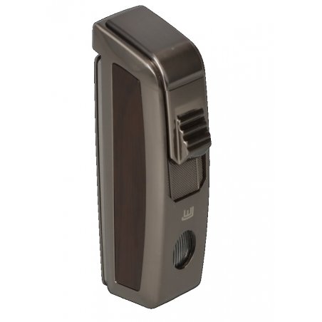 Bricheta WinJet Cigar Anthracite cu foarfeca 221045