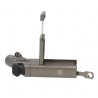 Bricheta WinJet Cigar Anthracite Punch si cutter 221680