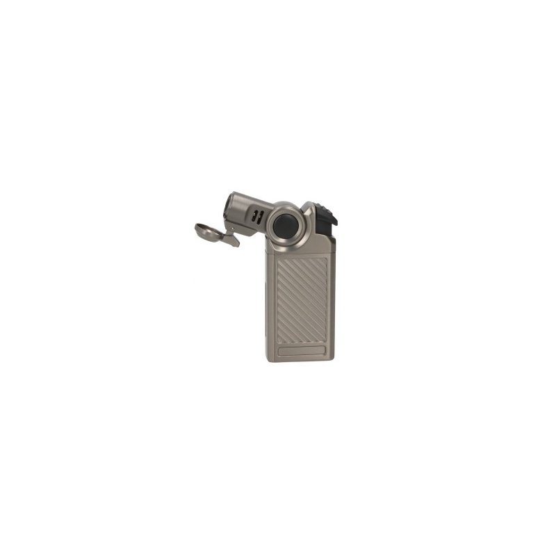 Bricheta WinJet Cigar Anthracite Punch si cutter 221680