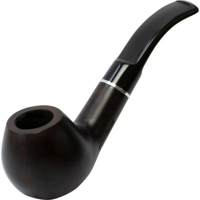 Set Pipa si accesorii Jean Claude Starter 409135