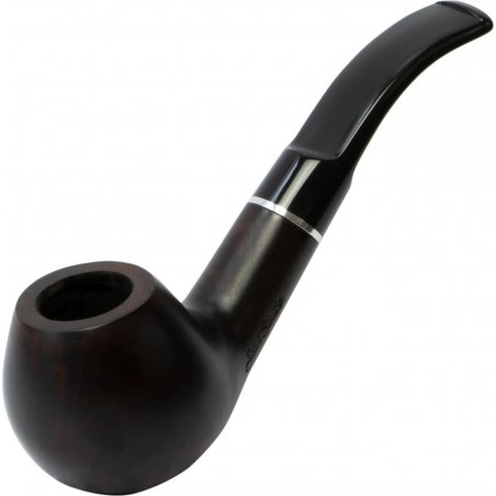 Set Pipa si accesorii Jean Claude Starter 409135