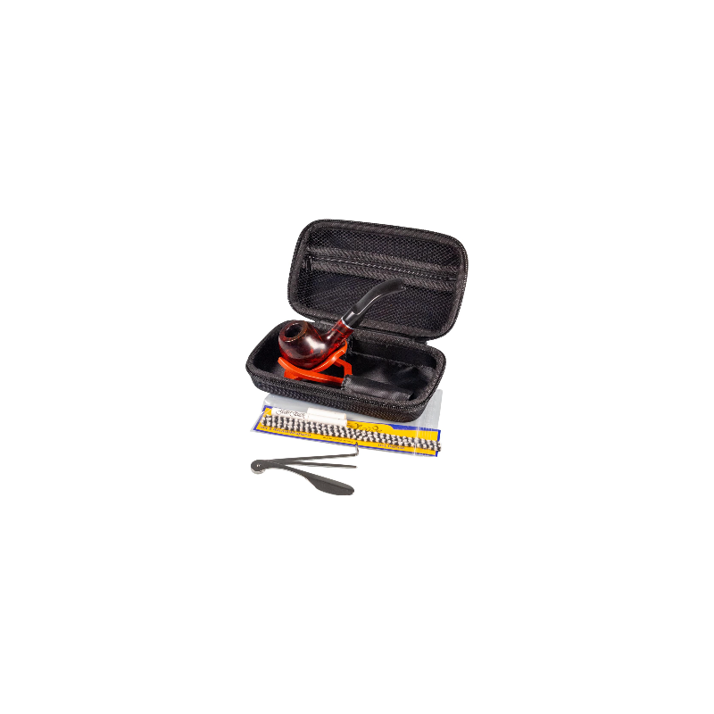 Set Pipa si Accesorii Jean Claude Start 409444