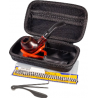 Set Pipa si Accesorii Jean Claude Start 409444