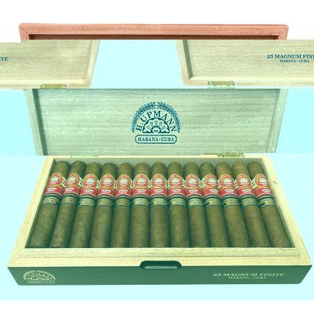 Trabucuri H. Upmann Magnum Finite LE 2024 (25)