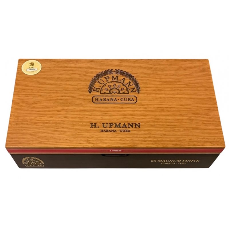 Trabucuri H. Upmann Magnum Finite LE 2024 (25)