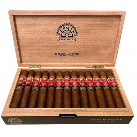 Trabucuri H. Upmann Magnum Finite LE 2024 (25)