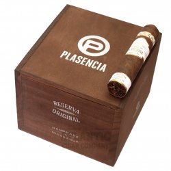 Trabucuri Plasencia Reserva Original Short Corona (20)