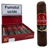 Trabucuri La Aurora 107 Maduro Sumo Short Robusto Box (5)