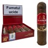 Trabucuri La Aurora 107 Nicaragua Sumo Short Robusto (5)