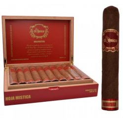 Trabucuri El Unico Hoja Mistica Robusto (20)