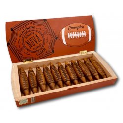 Trabucuri Platinum Nova Champion Football Perfecto 11