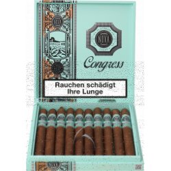 Trabucuri Platinum Nova Congress Lancero 10