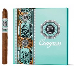 Trabucuri Platinum Nova Congress Lancero 10